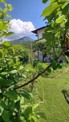 Appartment Lodged Mamma Maria Mattarello